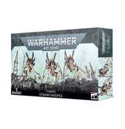 Tyranids: Venomthropes/ Zoanthropes
