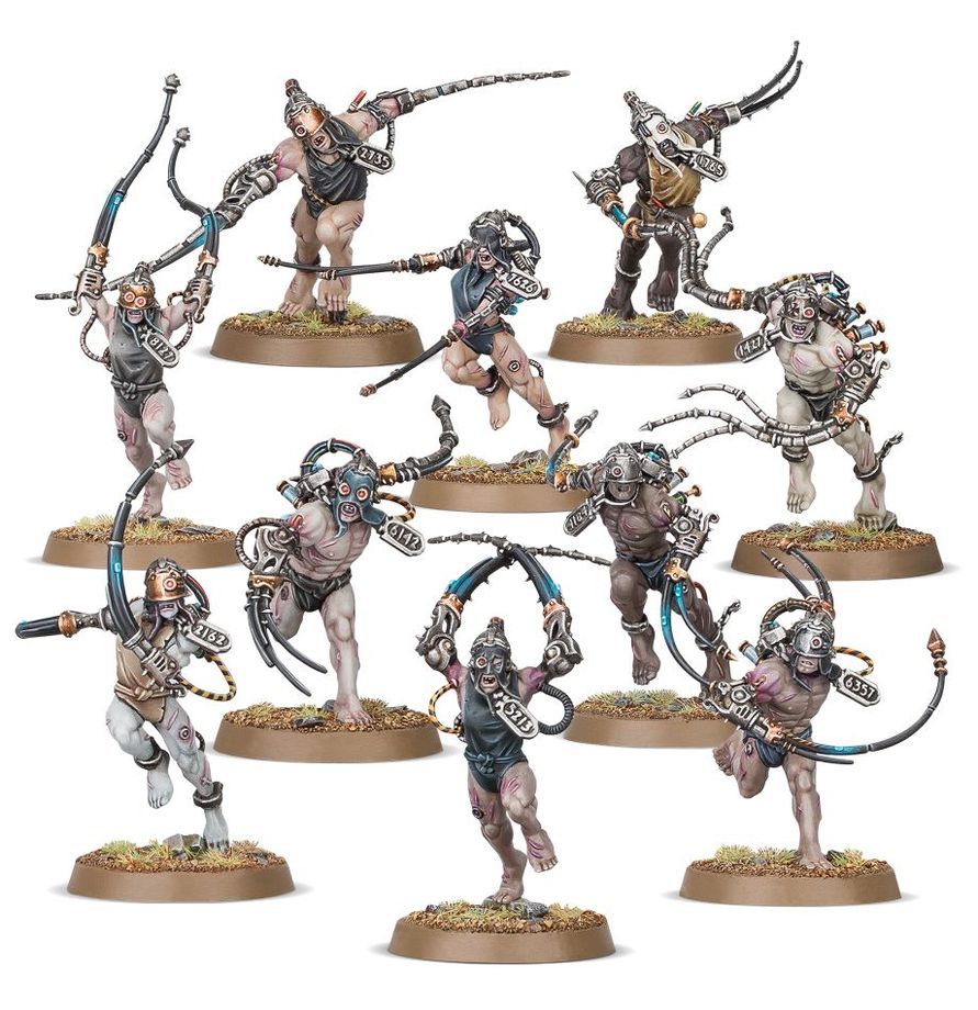 Combat Patrol: Adepta Sororitas