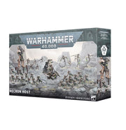 Necrons: Battleforce Necron Host