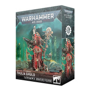 Warhammer 40K Thulia Ghuld