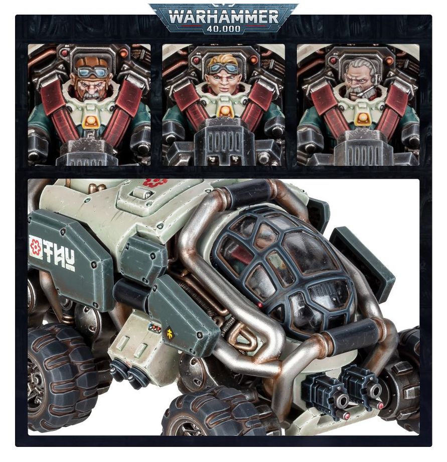 WARHAMMER LEAGUES OF VOTANN SAGITAUR