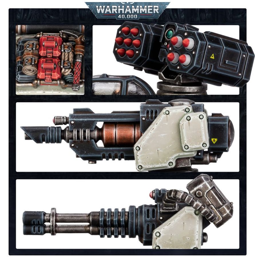 WARHAMMER LEAGUES OF VOTANN SAGITAUR