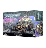 WARHAMMER LEAGUES OF VOTANN SAGITAUR