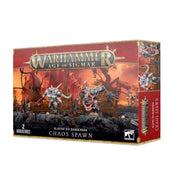 Warhammer Chaos Spawn