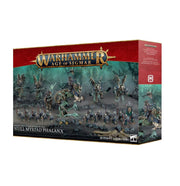 Battleforce Ossiarch Null Myriad