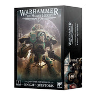 Warhammer 40k Knight Questoris