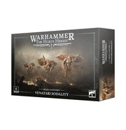 WARHAMMER CUSTODES VENATARI