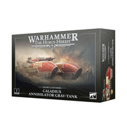 Warhammer Custodes Caladius Annihilator
