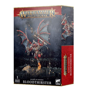 BLADES OF KHORNE: BLOODTHIRSTER