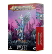 Tzeentch: Lord of Change
