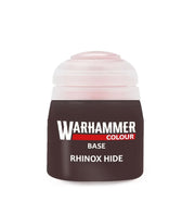 Base: RHINOX HIDE 12ML ROW