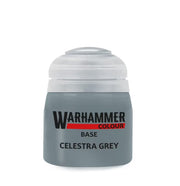 Base: CELESTRA GREY 12ML ROW