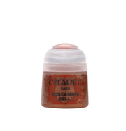 Base: SCREAMING BELL 12ML ROW