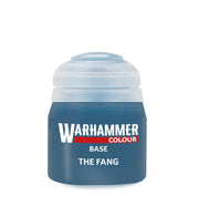 Base: THE FANG 12ML ROW