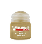 BASE:RETRIBUTOR ARMOUR