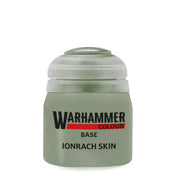 Base: IONRACH SKIN 12ML ROW