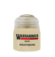 Base: WRAITHBONE 12ML ROW