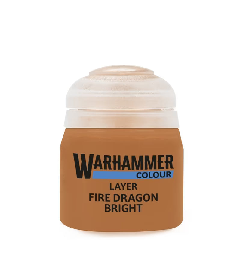 Layer: FIRE DRAGON BRIGHT 12ML ROW
