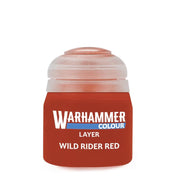 Layer: WILD RIDER RED 12ML ROW