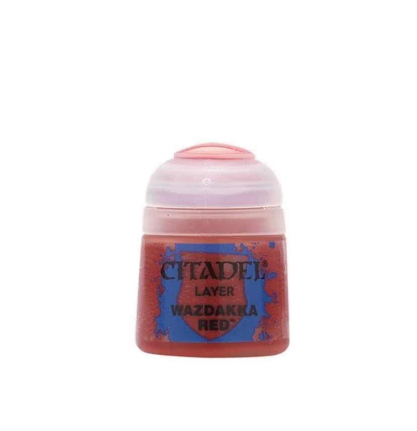 Layer: WAZDAKKA RED 12ML ROW