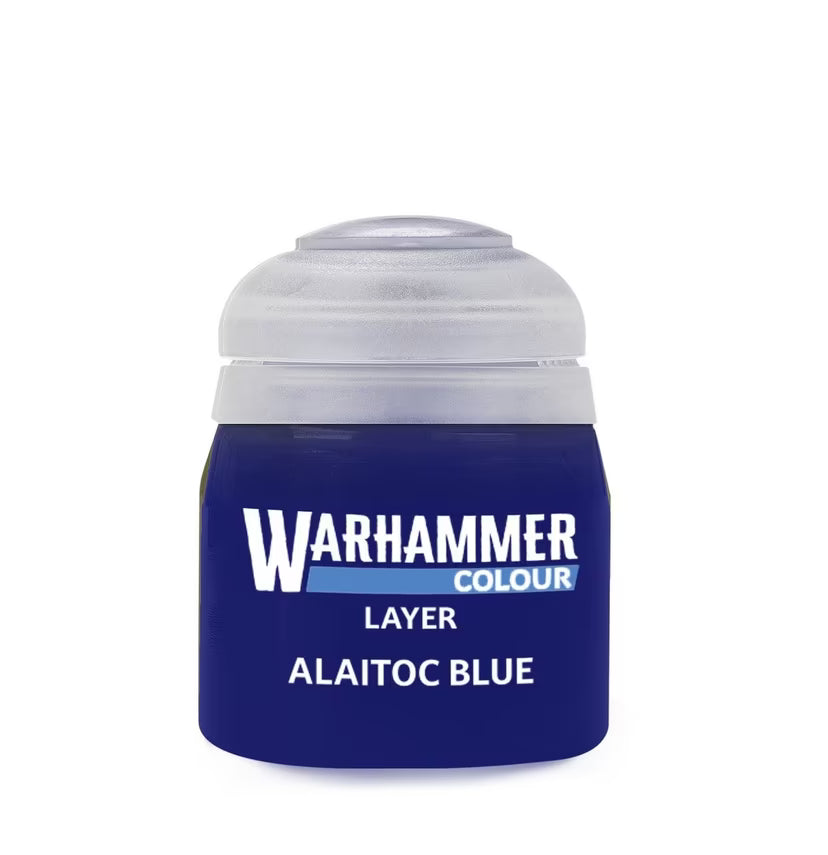 Layer: ALAITOC BLUE 12ML ROW