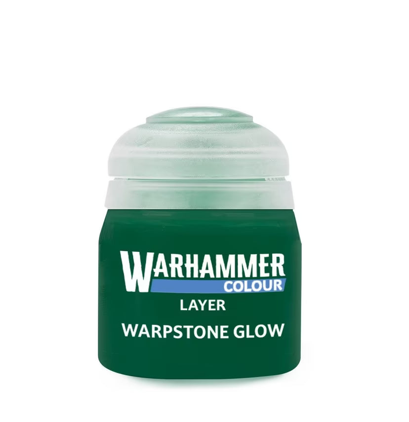 Layer: WARPSTONE GLOW 12ML ROW