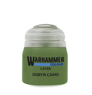 Layer: OGRYN CAMO 12ML ROW