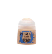 Layer: KISLEV FLESH 12ML ROW