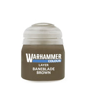 Layer: BANEBLADE BROWN 12ML ROW