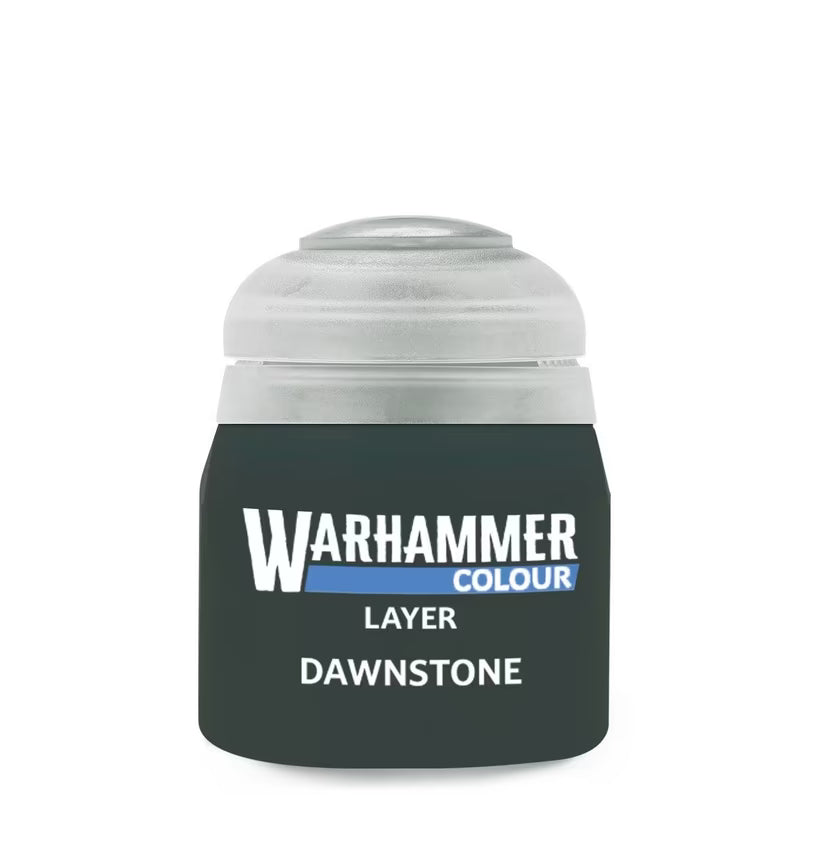 Layer: DAWNSTONE 12ML ROW