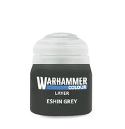 Layer: ESHIN GREY 12ML ROW