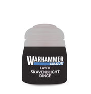 Layer: SKAVENBLIGHT DINGE 12ML ROW