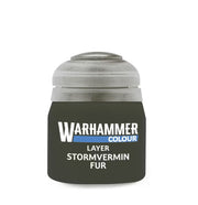 Layer: STORMVERMIN FUR 12ML ROW