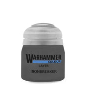 Layer: IRONBREAKER 12ML ROW