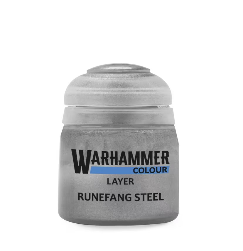 Layer: RUNEFANG STEEL 12ML ROW