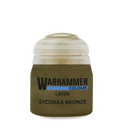 Layer: SYCORAX BRONZE 12ML ROW