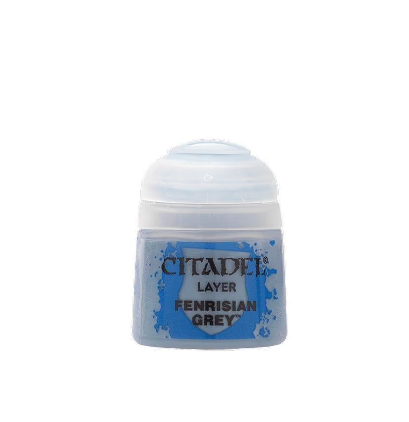 Layer: FENRISIAN GREY 12ML ROW