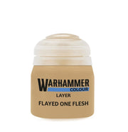 Layer: FLAYED ONE FLESH 12ML ROW