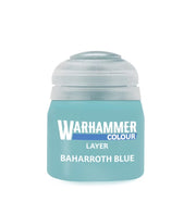 Layer: BAHARROTH BLUE 12ML ROW