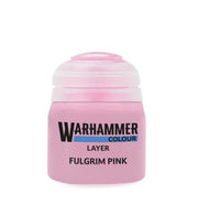 Layer: FULGRIM PINK 12ML ROW