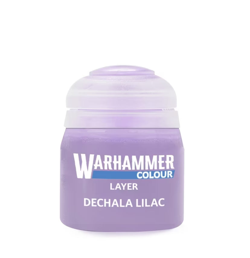 Layer: DECHALA LILAC 12ML ROW