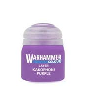 Layer: KAKOPHONI PURPLE 12ML ROW