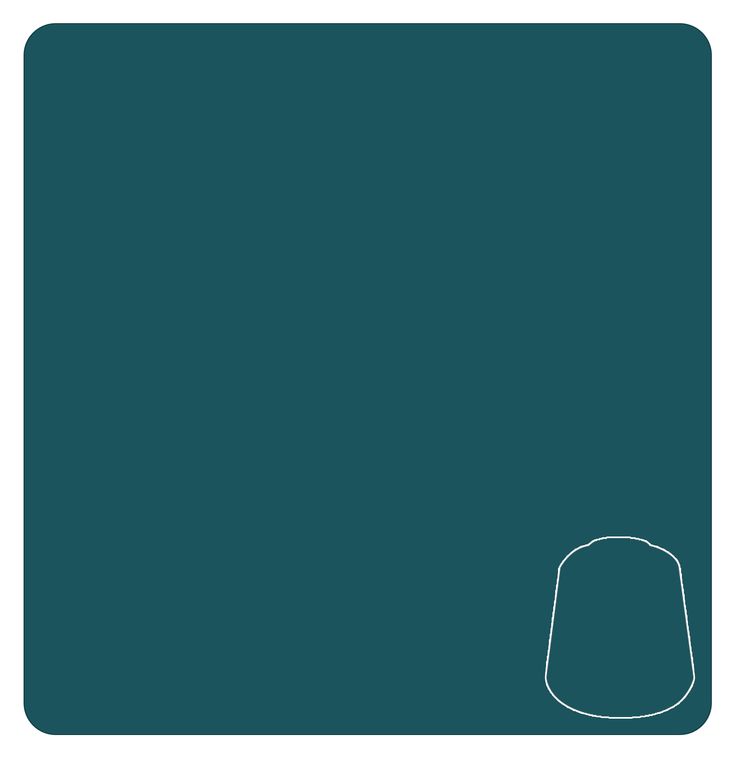 LAYER:SONS OF HORUS GREEN (12ML)