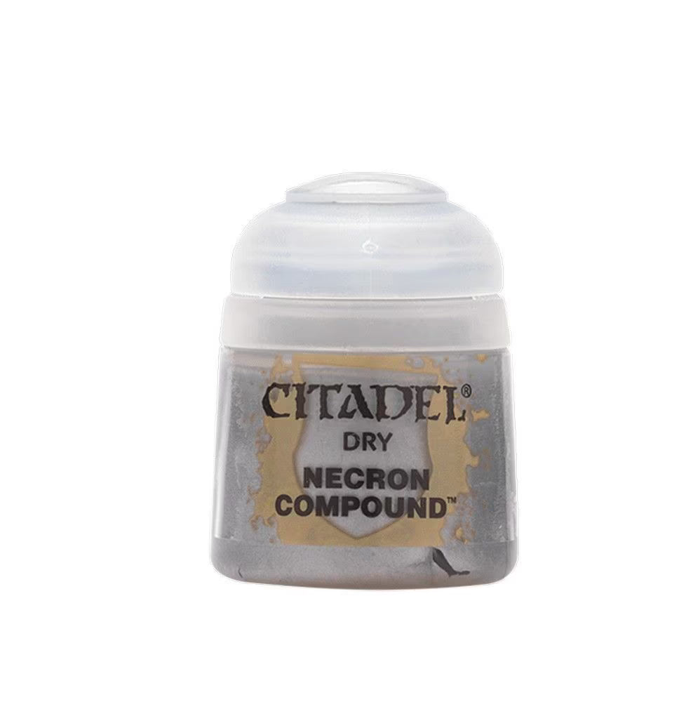 Technical: NECRON COMPOUND 12ML
