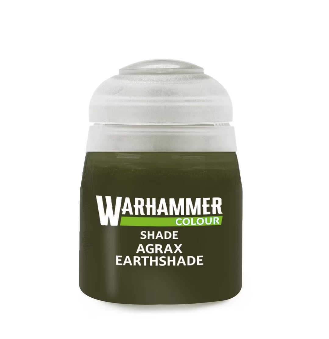 SHADE: AGRAX EARTHSHADE 18ML
