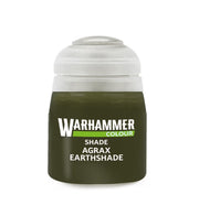 SHADE: AGRAX EARTHSHADE 18ML