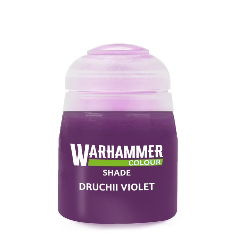 SHADE: DRUCHII VIOLET (18ML)