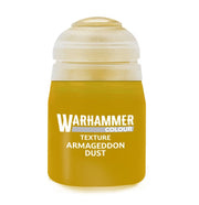 TECHNICAL: ARMAGEDDON DUST (24ML)