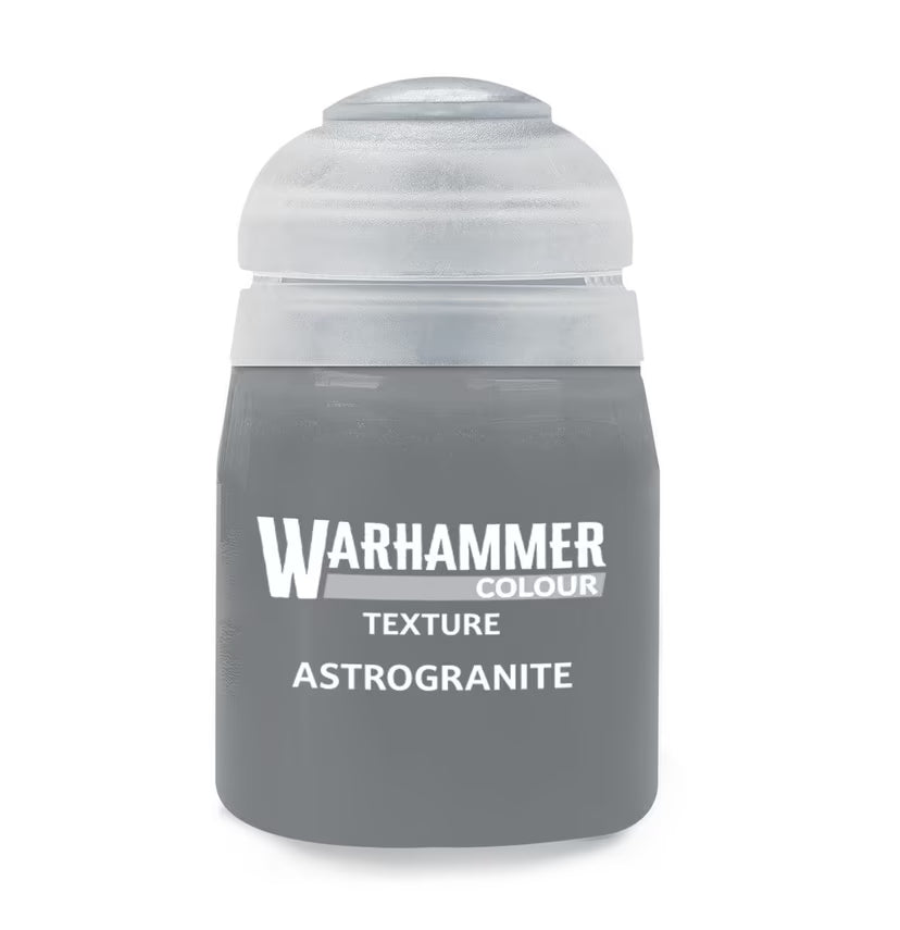 TECHNICAL: ASTROGRANITE (24ML)