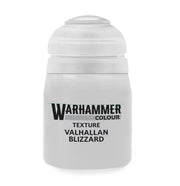 TECHNICAL: VALHALLAN BLIZZARD (24ML)